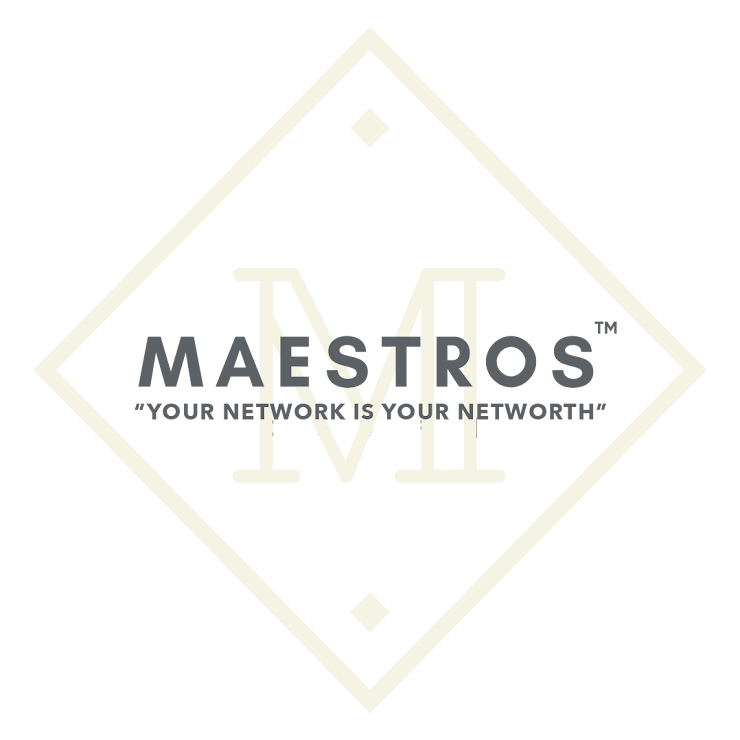 Maestros Logo